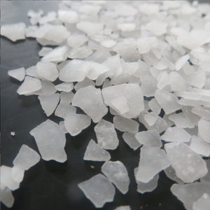 Chlorure de <span class=keywords><strong>magnésium</strong></span> hexahydraté 48% de qualité alimentaire Kerge Brand, coagulant pour tofu <span class=keywords><strong>Nigari</strong></span>, poudre pour usines alimentaires, Shandong - Product Image 3