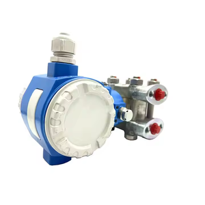 Endress+Hauser E+H Deltabar PMD55B - เซ็นเซอร์วัดความแตกต่างของแรงดันแบบดิจิตอล ของแท้จากโรงงาน ราคาโรงงาน - Product Image 5