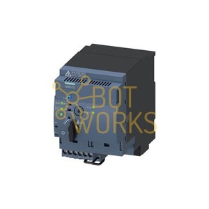 Siemens 3RA65001BB43 - Nuovo - Product Image 1