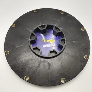 Acoplamiento Entaflex K-125-SAE10 de Alta Calidad, K125SAE10, K125sae10 - Product Image 3