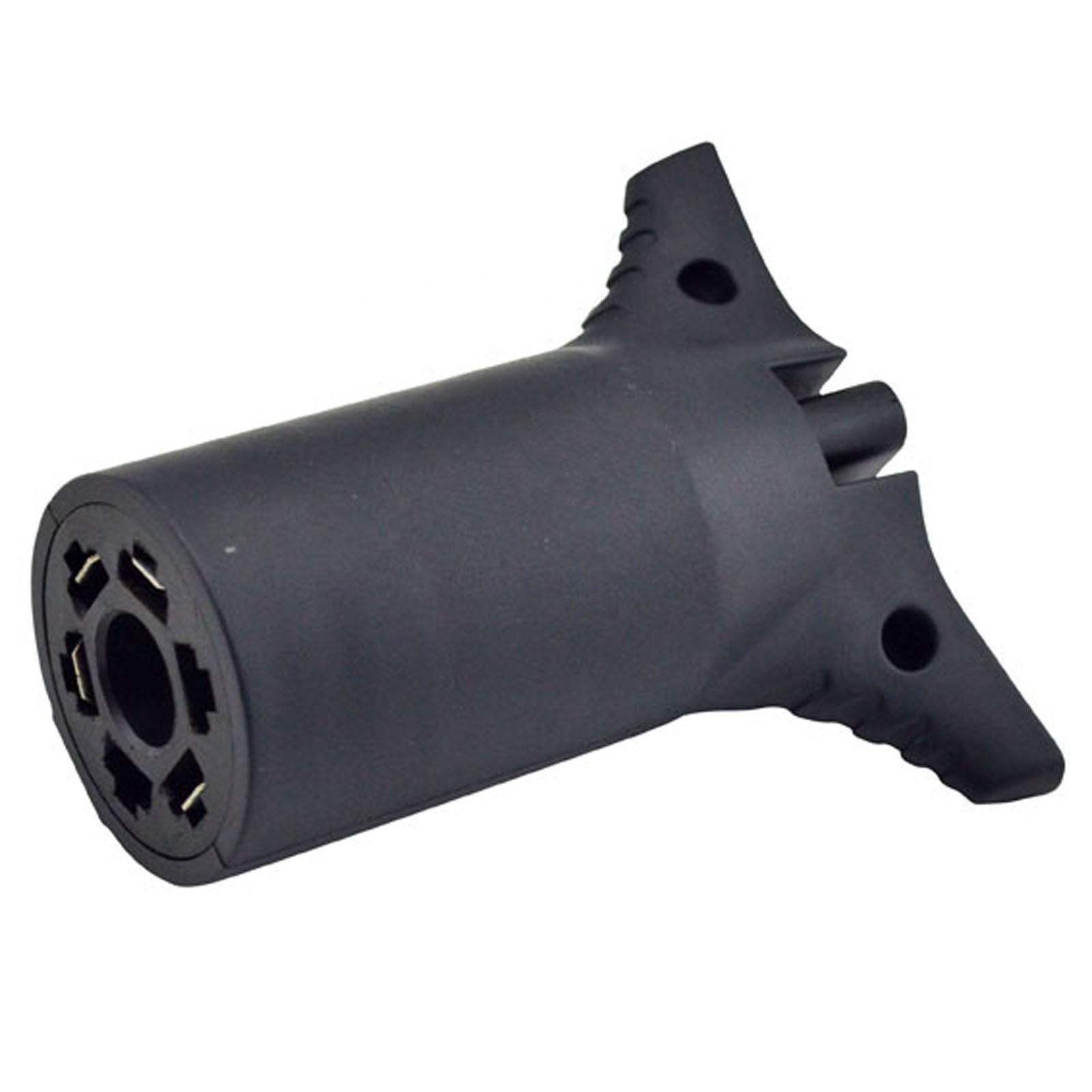 7 способ лезвие в 4 способа Pin Плоский адаптер проводного соединения осветитель прицепа с разъемом для подключения к лодки RV