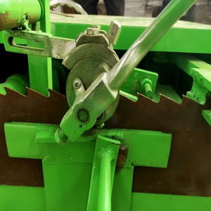 Vente directe d'usine, sertisseuse automatique à haute efficacité - Product Image 3
