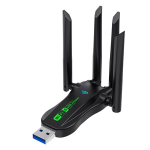 PIX-LINK Prix Usine <span class=keywords><strong>Carte</strong></span> Réseau USB Double Bande 2.4G 5G 900Mbps Sans Pilote pour <span class=keywords><strong>Ordinateur</strong></span> de <span class=keywords><strong>Bureau</strong></span> Adaptateur USB <span class=keywords><strong>Wifi</strong></span> 6 Hotspot - Product Image 1