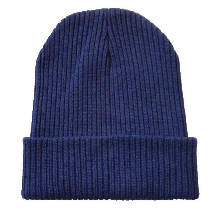 Women s Handmade Knitted Woolen Beanie