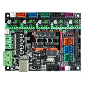 Taidacent-controlador de Motor paso a paso silencioso de alta corriente MKS <span class=keywords><strong>TMC2209</strong></span> 2.5A, sin límite, Ultra silencioso para Motor 42 SGen_L Gen_L Robin Nano - Product Image 3