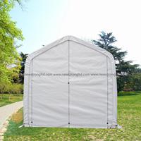 Designs de auvents en tissu PVC