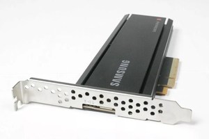 สำหรับ SSD ภายในขนาด 1.6TB PCIe 4.0x8 NVMe HHHL สำหรับเซิร์ฟเวอร์ PowerEdge PowerVault รุ่น 0Y7D7D - Product Image 4