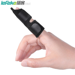 Attelle de fixation des doigts Lefeke, attelle de fixation pour fracture des doigts, manchon de protection pour doigts, protecteur d'articulation du pouce - Product Image 3