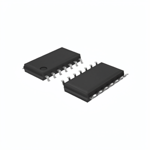 ชิ้นส่วนอิเล็กทรอนิกส์ SN74LS08NS ไอซีเกตและ 4CH 2 INP 14SO ช่องผู้ผลิต 14 SOIC (0.209 นิ้ว, ความกว้าง 5.30 มม.) ลอจิก - Product Image 1
