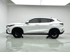 Changan Oshan X5 Plus 1.5T Turbo 7 vitesses DCT, conduite à gauche, <span class=keywords><strong>SUV</strong></span> compact d'<span class=keywords><strong>occasion</strong></span> - Product Image 4