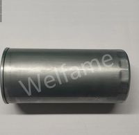 Filtre à huile pour refroidisseur HVAC 362015-02, compatible avec le système de lubrification du compresseur Tran, filtre à huile 362015-02