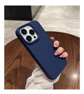 Funda <span class=keywords><strong>de</strong></span> teléfono <span class=keywords><strong>de</strong></span> silicona TPU <span class=keywords><strong>a</strong></span> prueba <span class=keywords><strong>de</strong></span> golpes <span class=keywords><strong>a</strong></span> <span class=keywords><strong>precio</strong></span> <span class=keywords><strong>de</strong></span> fábrica para iPhone 14 <span class=keywords><strong>15</strong></span> 16 Pro Plus y Max <span class=keywords><strong>Oppo</strong></span> Compatible con funda <span class=keywords><strong>de</strong></span> silicona <span class=keywords><strong>15</strong></span> Pro - Product Image 4