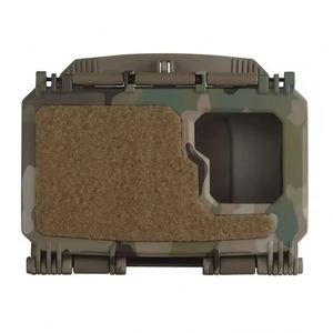 V2 PLUS Outdoor Sports Smart Device Mounting Box - IP67 Waterproof Storage Case for Action Cameras, GPS & Small Electronics - Product Image 1