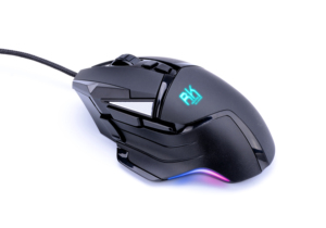<span class=keywords><strong>Clavier</strong></span> de jeu ergonomique en aluminium optique, pour <span class=keywords><strong>gamer</strong></span>, G960D4, rechargeable, en matériel - Product Image 3