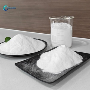 Groothandel Coagulant Chemicaliën APAM Anionisch Cationisch Polyacrylamide Granulaat PAM Polyacrylamide Flocculant voor Afvalolie - Product Image 1
