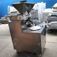 Machine industrielle automatique pour étaler la crème sur les gâteaux, applicateur de glaçage pour gâteaux mille-feuilles, équipement de décoration commercial