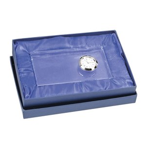 Reloj de Vidrio 80X140 para Escritorio y Mesa, Profundidad 19 MM - Product Image 3