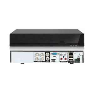 Xmeye XM 5MN DVR 4-Kanal Digitaler Videorekorder Unterstützt 5M-N Auflösung für <span class=keywords><strong>CCTV</strong></span>-Sicherheitssysteme - Product Image 4