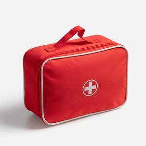 Enfants en bois jeu de <span class=keywords><strong>rôle</strong></span> Simulation médecin infirmière Kit médical éducatif semblant jouets d'apprentissage pour garçons et filles - Product Image 5