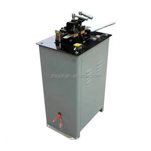 Zhuo <span class=keywords><strong>Ri</strong></span>は高品質の製品を製造していますバンドソーブレードバット溶接機 - Product Image 2