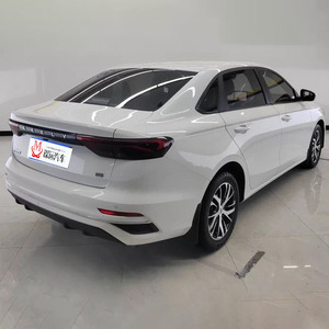 Motore a <span class=keywords><strong>4</strong></span> Cilindri <span class=keywords><strong>Tipo</strong></span> L 127CV Auto Usata 2025 per Emgrand 4a Generazione 1.5L Automatica Pelle Scura Longteng - Product Image 2