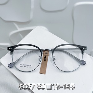 Классическая Новая модная синяя стойка для бровей нейтральная модная синяя однотонная Алмазная <span class=keywords><strong>8037</strong></span> - Product Image 3