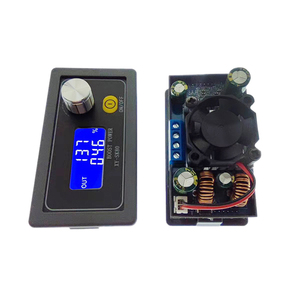 OKY3700-1โมดูลการแปลงบั๊กอัตโนมัติ5A 80W XYSK80แหล่งจ่ายไฟ DC สำหรับโครงการพลังงานแสงอาทิตย์และแอลอีดี - Product Image 2