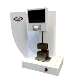 JZ50 Pendel-Schlagprüfmaschine <span class=keywords><strong>Charpy</strong></span>-Schlagprüfgerät für Automobil- und Luftfahrtmaterialprüfung und -zertifizierung - Product Image 5
