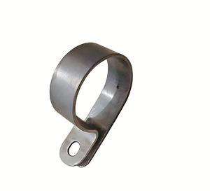 قطع معدنية مخصصة بالقطع بالليزر والثني واللحام وتصنيع الصفائح المعدنية وقطع الختم المعدنية - Product Image 6