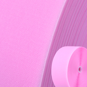 Прочная промышленная прочность регулируемый ремешок с крючком и петлей премиум черный и белый заводская цена - Product Image 4