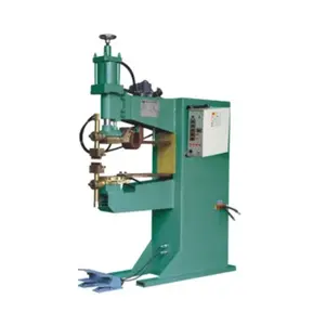 YXG-60 New Arrival Welded Mesh Pneumatic Platoon Welding Machine Spot Welder Processing of Iron Products