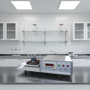 Labor-Keramikfliesen-Reibungskoeffizient-<span class=keywords><strong>Tester</strong></span> LS-TMY Hochpräzise Bodenbelag-Rutschfestigkeitsprüfmaschine - Product Image 5