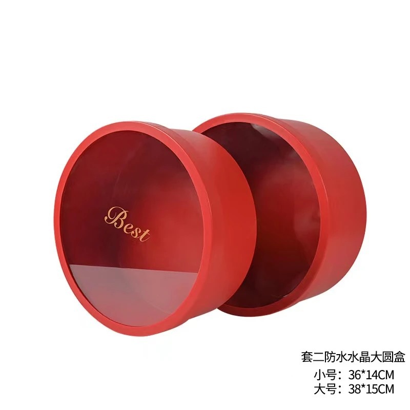 Set rosso