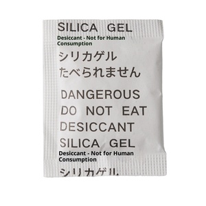 Gel de silice composite de marque 1G-5G, déshydratant, pureté 99,8%, anti-moisissure, anti-humidité, déshumidifiant, haute efficacité - Product Image 5