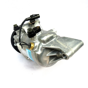 Compresor de CA 95200-83KB0 T0905 01761 95200-83KA0 para Suzuki Alto Swift Desiree 2016 Compresor De 95200M83KC1 95200M83KB0 - Product Image 3