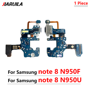 Conector de puerto de carga de teléfono móvil, conector de carga flexible para <span class=keywords><strong>Samsung</strong></span> <span class=keywords><strong>Note</strong></span> 8 9 <span class=keywords><strong>10</strong></span> 20 Ultra, piezas de repuesto para teléfono móvil - Product Image 4