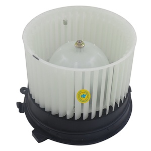 Moteur de ventilateur de climatisation 27225-ET10A NI3126125 NI3126117 27225JM01B pour NISSAN X-TRAIL T31 - Product Image 2