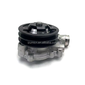 Pompe à eau pour moteur diesel IZUMI 6HH1 8-943934-473 8-94393447-3 8-94393-447-3 pour camion - Product Image 2