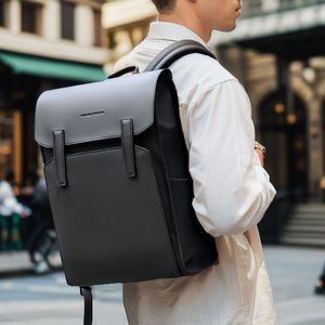 <span class=keywords><strong>Mochila</strong></span> <span class=keywords><strong>Mark</strong></span> <span class=keywords><strong>Ryden</strong></span> Factory en Oferta, 15.6 Pulgadas, Multifuncional, Gran Capacidad, Impermeable, Ligera, para Portátil, Modelo L_MR6602 - Product Image 3