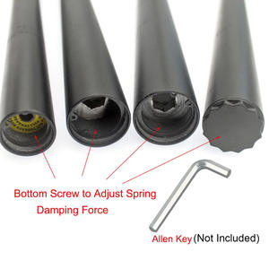 <span class=keywords><strong>Tige</strong></span> <span class=keywords><strong>de</strong></span> <span class=keywords><strong>selle</strong></span> absorbant les chocs pour vélo électrique <span class=keywords><strong>Tige</strong></span> <span class=keywords><strong>de</strong></span> <span class=keywords><strong>selle</strong></span> à <span class=keywords><strong>ressort</strong></span> 27.2mm 28.6mm 31.8mm 34mm <span class=keywords><strong>Tige</strong></span> <span class=keywords><strong>de</strong></span> <span class=keywords><strong>selle</strong></span> à <span class=keywords><strong>ressort</strong></span> pour vélo électrique - Product Image 4