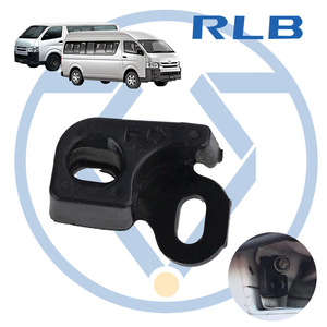 ตัวกันกระแทกประตู RLB รุ่น 69419-26010 แบบติดตั้งบนบานพับเหล็ก สำหรับรถตู้ไฮเอซ ปี 2005-2018 - Product Image 1