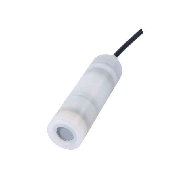 Multiple Protection Sealing Structure Remote Indicator Controller 4-20mA Submersible Anti-Corrosion IP68 Liquid Water Pressure