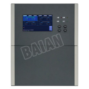 เครื่องตรวจจับความร้อนแบบเส้นใยแก้วนำแสงแบบกระจาย - Product Image 3