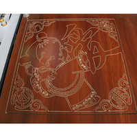 Automatisé atc cnc routeur travail du bois cnc sculpté machine routeur meubles faisant la machine