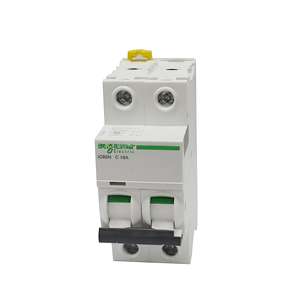 A9กระจายพลังงานแรงดันต่ำชุดตัดวงจร <span class=keywords><strong>D1A</strong></span> IC65H รางขนาดเล็ก1/2/3/4P ใหม่เอี่ยม A9F29401ของแท้ - Product Image 5