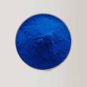 Blue <b>Copper</b> Tripeptide-1 GHK-Cu 99%Pure Cosmetic <b>powder</b> Anti-aging Skin Repair Available Wild Freeze Dried Herbal Extract Cas - Product Image 4