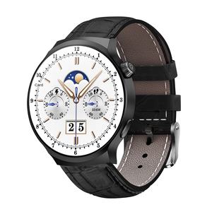 Nuevo reloj inteligente Aigo Patriot V8 1,9 HD IPS pantalla grande para llamar a los hombres reloj de negocios IOS rastreador de actividad banda de goma - Product Image 6
