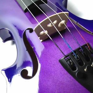 <span class=keywords><strong>Violino</strong></span> <span class=keywords><strong>Viola</strong></span> in Misure 1/2 3/4 6/8 per Principianti Adulti Bambini Fornitura Diretta dalla Fabbrica - Product Image 4