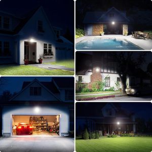 Nouveau <span class=keywords><strong>projecteur</strong></span> <span class=keywords><strong>solaire</strong></span>, éclairage <span class=keywords><strong>solaire</strong></span> de jardin, éclairage extérieur 2000W, <span class=keywords><strong>projecteur</strong></span> LED étanche IP67, <span class=keywords><strong>projecteur</strong></span> <span class=keywords><strong>solaire</strong></span> - Product Image 4