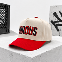 Gorra de Béisbol Personalizada al por Mayor, Gorra Deportiva para Hombre con 5 Paneles y Visera Verde Camuflada, Gorras Bordadas de Alta Calidad